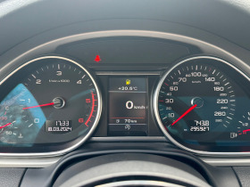 Audi Q7 S-Line, снимка 11