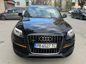 Audi Q7 S-Line, снимка 1