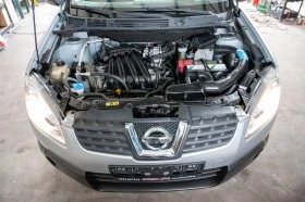 Nissan Qashqai 1.6i* бензин, снимка 17