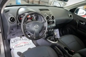 Nissan Qashqai 1.6i* бензин, снимка 13