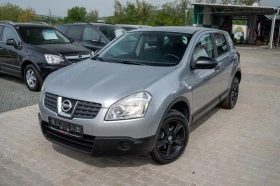     Nissan Qashqai 1.6i* 