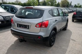 Nissan Qashqai 1.6i* бензин, снимка 14