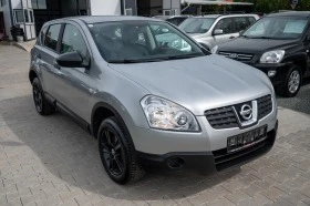     Nissan Qashqai 1.6i* 