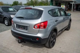 Nissan Qashqai 1.6i* бензин, снимка 7