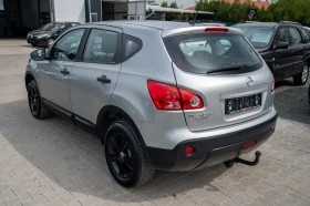 Nissan Qashqai 1.6i* бензин, снимка 6