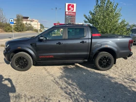 Ford Ranger THUNDER 2.0 ECOBLUE BiTurbo 4x4 , снимка 2