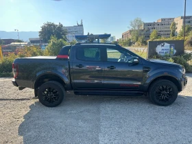 Ford Ranger THUNDER 2.0 ECOBLUE BiTurbo 4x4 , снимка 6