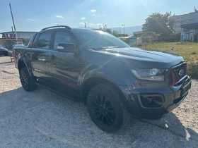 Ford Ranger THUNDER 2.0 ECOBLUE BiTurbo 4x4 , снимка 7