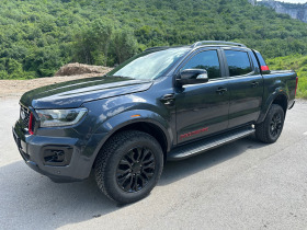 Ford Ranger THUNDER 2.0 ECOBLUE BiTurbo 4x4 , снимка 1 - Автомобили и джипове - 45956751