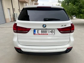 BMW X5, снимка 6