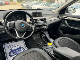 BMW X1 2.0d - Sdrive - 150к.с., снимка 10