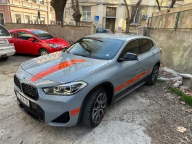 BMW X2 Mesh Edition, снимка 1