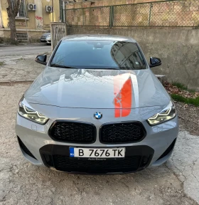 BMW X2 Mesh Edition, снимка 3