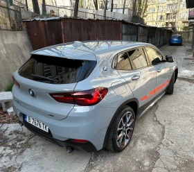 BMW X2 Mesh Edition, снимка 4