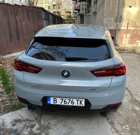 BMW X2 Mesh Edition, снимка 5