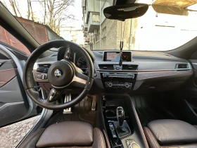 BMW X2 Mesh Edition, снимка 8