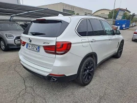 BMW X5 3.0D HEAD UP/PANORAMA/PODGREV | Mobile.bg    6