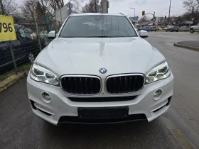 Обява за продажба на BMW X5 3.0D HEAD UP/PANORAMA/PODGREV ~39 995 лв. - изображение 1