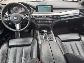 BMW X5 3.0D HEAD UP/PANORAMA/PODGREV | Mobile.bg    8