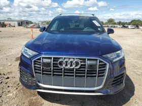 Audi Q7 PREMIUM PLUS, снимка 5