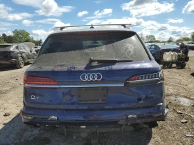 Audi Q7 PREMIUM PLUS, снимка 6