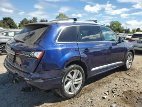 Audi Q7 PREMIUM PLUS, снимка 3