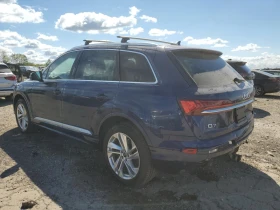 Audi Q7 PREMIUM PLUS, снимка 2