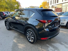 Mazda CX-5 2.5i, ШВЕЙЦАРИЯ, снимка 8