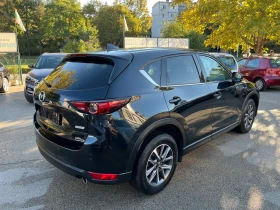 Mazda CX-5 2.5i, ШВЕЙЦАРИЯ, снимка 5