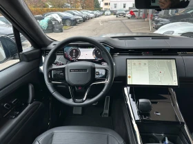 Land Rover Range Rover Sport P635 SV EDITION ONE/CARBON/MERIDIAN/PANO/HEAD UP/ - [14] 