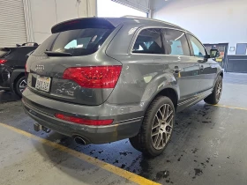 Audi Q7 PREMIUM PLUS * КРАЙНА ЦЕНА* БЕЗ ЩЕТА* ПЕРФЕКТНА* , снимка 6