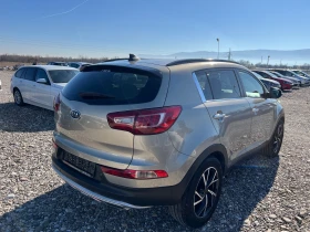 Kia Sportage 1.7 CRDI, снимка 5