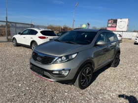 Kia Sportage 1.7 CRDI, снимка 1