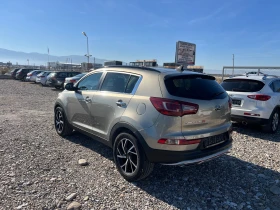 Kia Sportage 1.7 CRDI, снимка 7