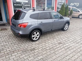     Nissan Qashqai 2.0  7 