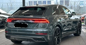 Audi Q8 55 TFSI S line Competition plus , снимка 8