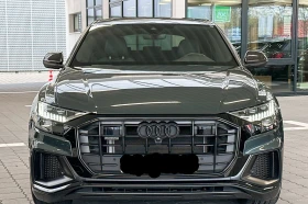 Audi Q8 55 TFSI S line Competition plus , снимка 5