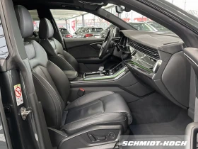 Audi Q8 55 TFSI S line Competition plus , снимка 15