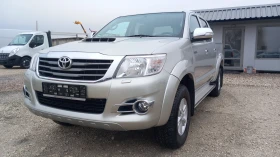 Toyota Hilux 3.0 D-4D-126000км!/КАМЕРА/ВНОС ГЕРМАНИЯ , снимка 1