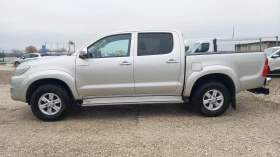 Toyota Hilux 3.0 D-4D-126000км!/КАМЕРА/ВНОС ГЕРМАНИЯ , снимка 7