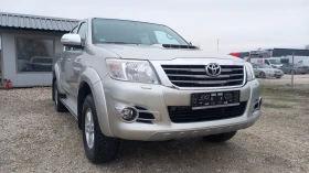 Toyota Hilux 3.0 D-4D-126000км!/КАМЕРА/ВНОС ГЕРМАНИЯ , снимка 2