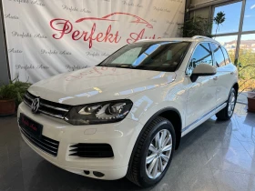 VW Touareg 4.2 TDI 4X4, снимка 1