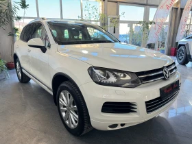 VW Touareg 4.2 TDI 4X4, снимка 3