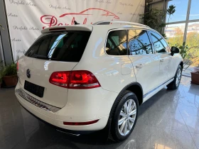 VW Touareg 4.2 TDI 4X4, снимка 4