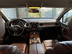 VW Touareg 4.2 TDI 4X4, снимка 9