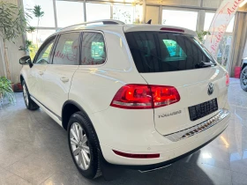 VW Touareg 4.2 TDI 4X4, снимка 6