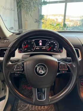 VW Touareg 4.2 TDI 4X4, снимка 14