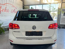 VW Touareg 4.2 TDI 4X4, снимка 5