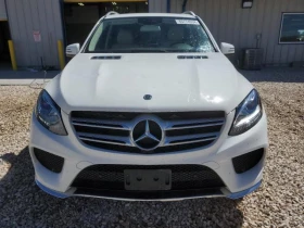 Mercedes-Benz GLE 350 4MTIC | Mobile.bg    3