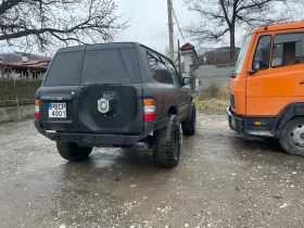 Nissan Patrol 2.8, снимка 2